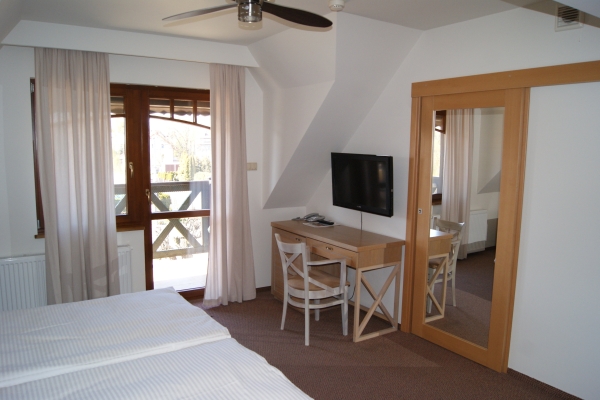 Hotel Kahlberg